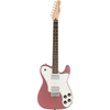 Squier Affinity Series Telecaster Electric Guitar - Burgundy Mist