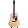 Martin D-16E Acoustic-Electric Guitar - Mahogany