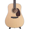 Martin D-16E Acoustic-Electric Guitar - Mahogany