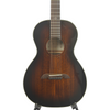 Alvarez AP66SHB Artist Series Parlor Acoustic Guitar - Shadowburst