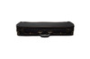 Angel Strings CP01M Violin Case - Black/Green