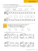 sample page music theory