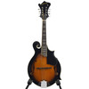 Gold Tone GM-35 F-Style Mandolin with case