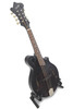 Kentucky KM-606 Standard F-Style Mandolin Hand-rubbed Satin - left side