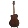 PRS SE Angelus A40E Acoustic Guitar - Back Full