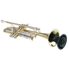 K&M 15213-000-55 - black trumpet stand