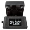 Dunlop Cry Baby Mini 535Q Auto-Return Wah Pedal