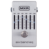 MXR M109S Six Band EQ Pedal