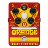 Orange Two Stroke Boost EQ Pedal