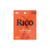 Rico Alto Saxophone Reeds - 2.5 (3 pack)