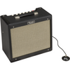 Fender Blues Junior IV 15w 1x12 Guitar Combo Amp