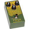 EarthQuaker Devices Plumes Small Signal Shredder Overdrive Pedal