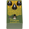 EarthQuaker Devices Plumes Small Signal Shredder Overdrive Pedal