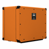 Orange PPC112 Closed-Back 1x12 Guitar Cabinet