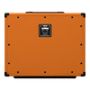 Orange PPC112 Closed-Back 1x12 Guitar Cabinet