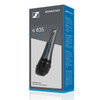 Sennheiser e835 Dynamic Cardioid Microphone