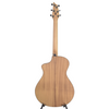 Breedlove Oregon Myrtlewood Concert CE Acoustic Electric Guitar - Natural