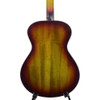 Breedlove Oregon Concert Earthsong Acoustic Guitar LTD - Earthsong Burst Gloss - Myrtlewood / Myrtlewood