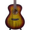 Breedlove Oregon Concert Earthsong Acoustic Guitar LTD - Earthsong Burst Gloss - Myrtlewood / Myrtlewood