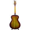 Breedlove Oregon Concert Earthsong Acoustic Guitar LTD - Earthsong Burst Gloss - Myrtlewood / Myrtlewood