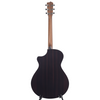 Breedlove Premier Concerto Edgeburst CE Redwood-EI Rosewood