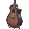 Breedlove Premier Concerto Edgeburst CE Redwood-EI Rosewood