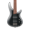 Ibanez SR305EMGB Bass Guitar - Midnight Gray Burst