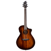 Breedlove Wildwood Pro Concert CE Acoustic Guitar - Suede