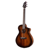 Breedlove Wildwood Pro Concert CE Acoustic Guitar - Suede