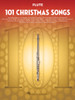 101 Christmas Songs for Flute - cover