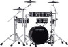 Roland VAD-307 V-Drums Electronic Drum Set