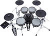Roland VAD-307 V-Drums Electronic Drum Set