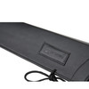 Case, Protec Bass Bow Quiver Leather Black - Protec label
