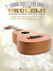 3 Chord Christmas Carols for Ukulele - cover view