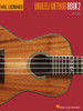 Hal Leonard Ukulele Method 2 - cover view