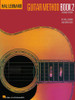 Hal Leonard Guitar Method 2 (Book Only) - cover view