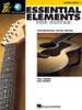 Essential Elements for Guitar Book 1 w/Audio - cover view