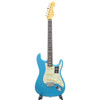 Fender American Professional II Stratocaster Electric Guitar - Miami Blue