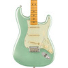 Fender American Professional II Stratocaster Electric Guitar - Mystic Surf Green