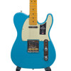 Fender American Professional II Telecaster Electric Guitar - Miami Blue