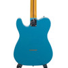 Fender American Professional II Telecaster Electric Guitar - Miami Blue