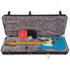 Fender American Professional II Telecaster Electric Guitar - Miami Blue