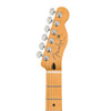 Fender Player Plus Nashville Telecaster Electric Guitar - Butterscotch Blonde