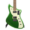 Used Fender Player Plus Meteora HH Electric Guitar - Cosmic Jade