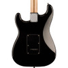 Squier Sonic Stratocaster HSS Electric Guitar - Black