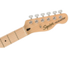 Squier Affinity Telecaster Electric Guitar - Butterscotch Blonde