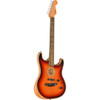 Fender American Acoustasonic Stratocaster Acoustic Guitar - 3-Color Sunburst