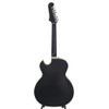 Newark Series Starfire I Jet 90 Satin Black