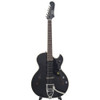 Newark Series Starfire I Jet 90 Satin Black