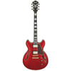 Ibanez AS93FM Artcore Expressionist Electric Guitar - Trans Cherry Red